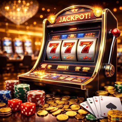 Cassino Ao Vivo 236bet