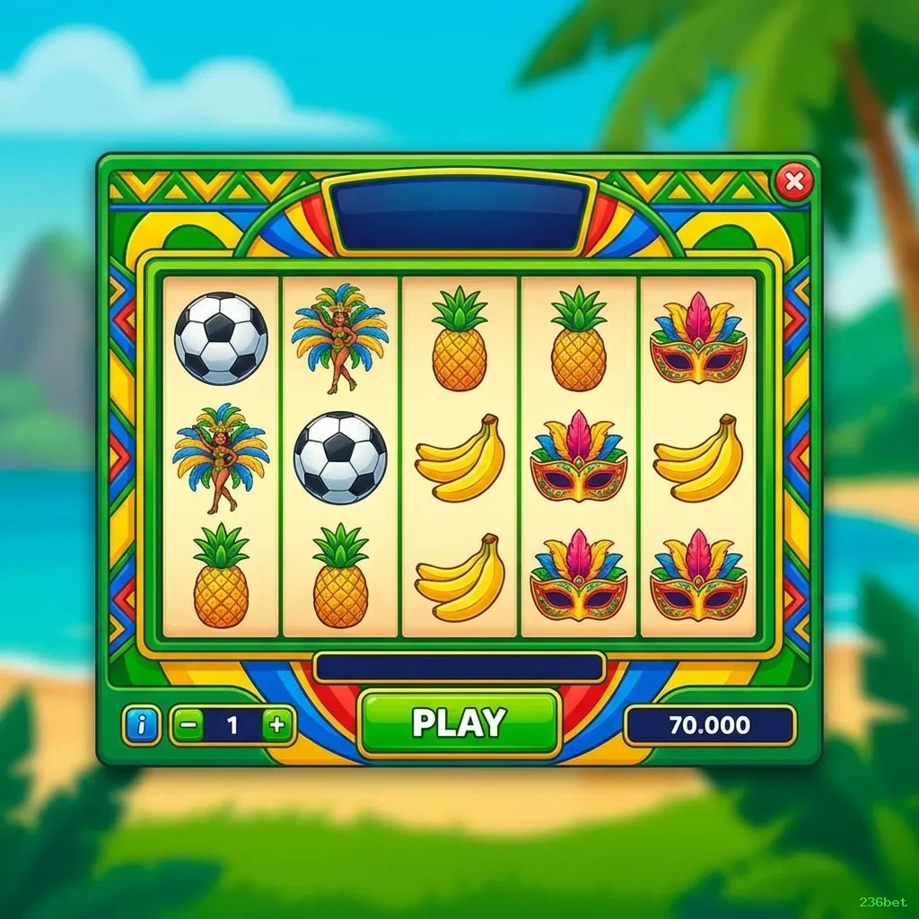 Baccarat Online 236bet