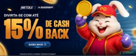 Cadastro 236bet