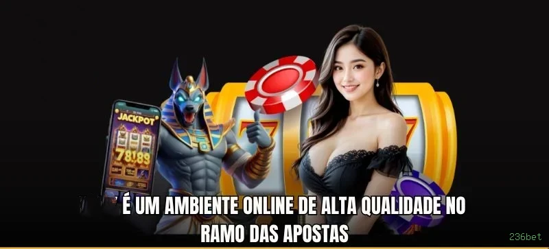 Promoções Esportivas 236bet