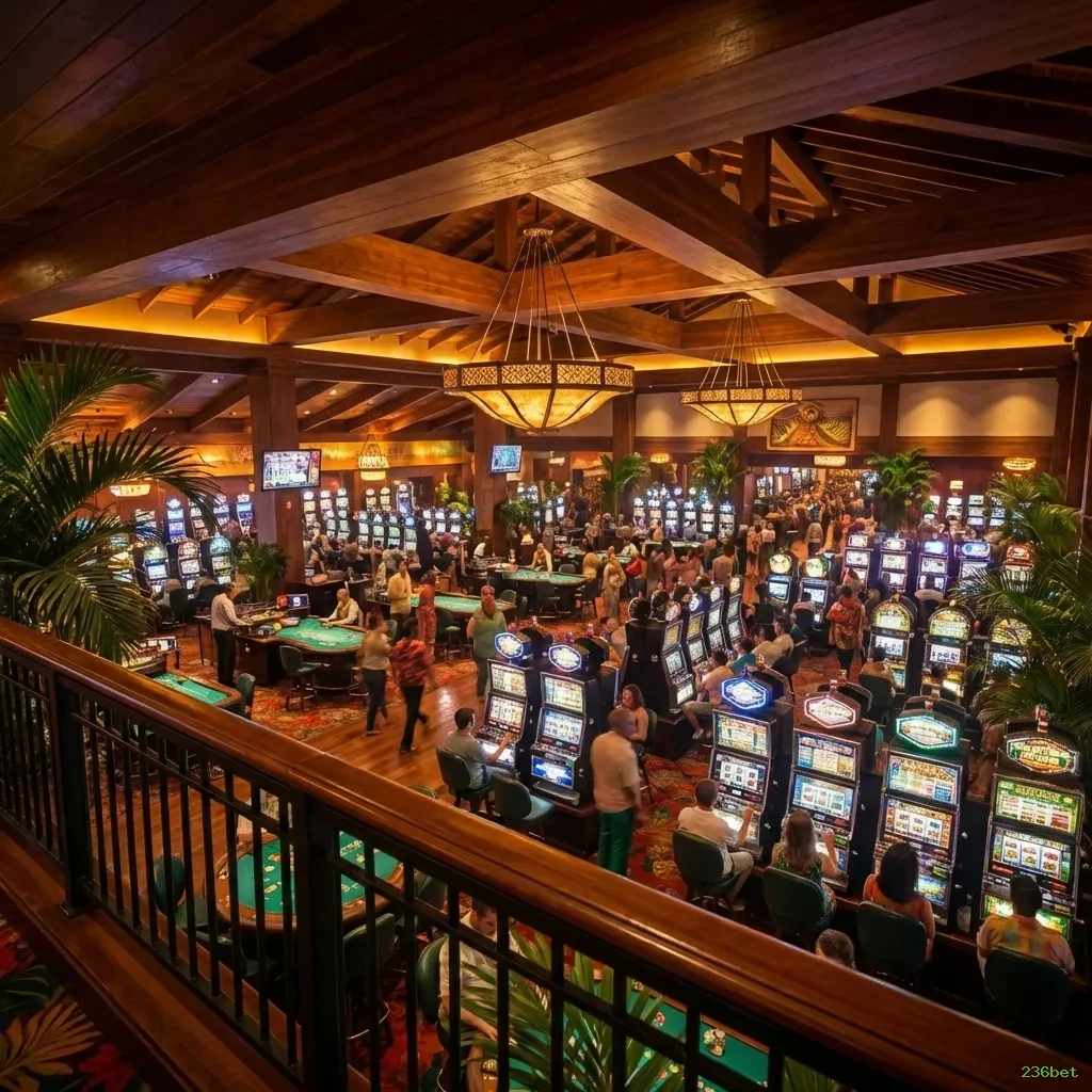 Fortune Dragon Slot 236bet
