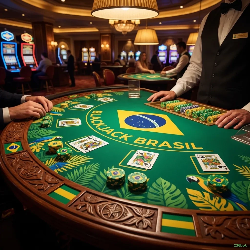 Fortune Rabbit Slot 236bet
