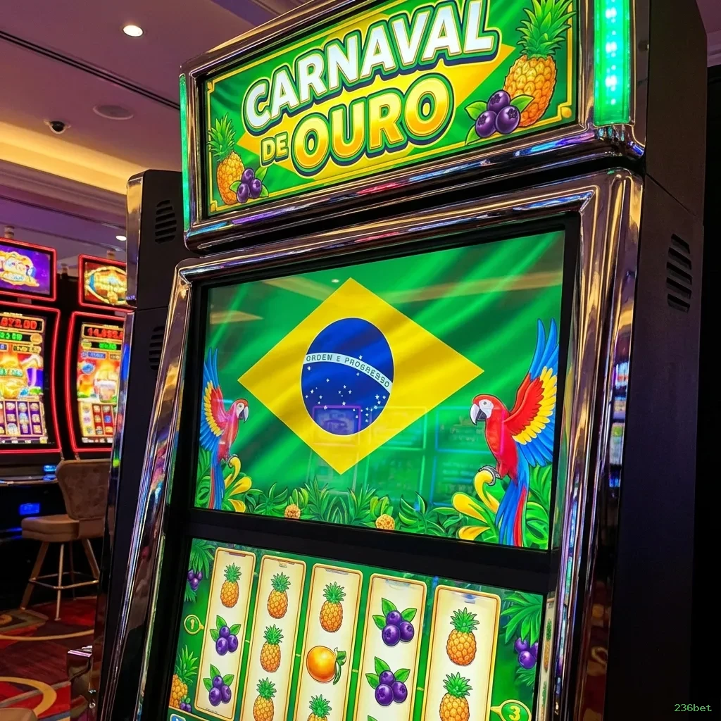 Gates of Aztec Slot 236bet