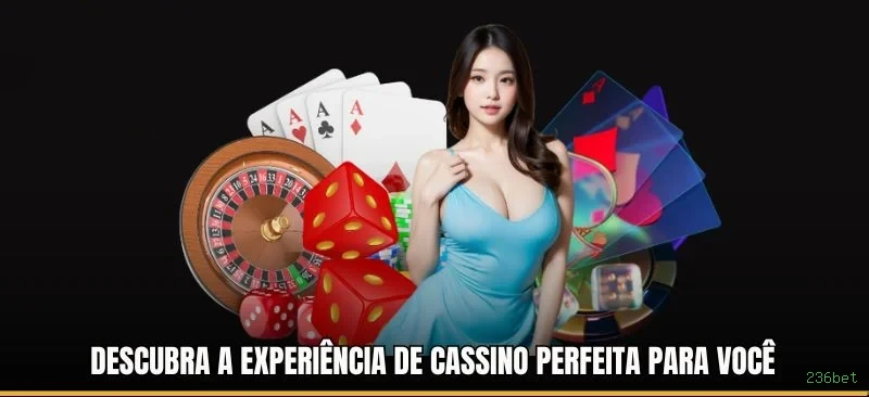 236bet Cassino Clássico