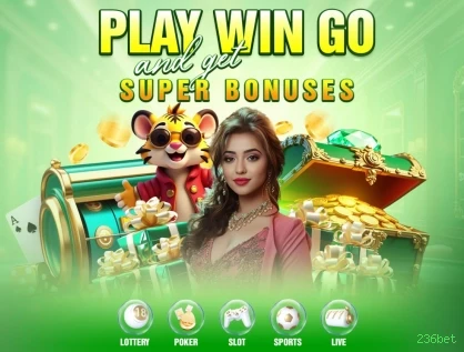 236bet Cassino Clássico