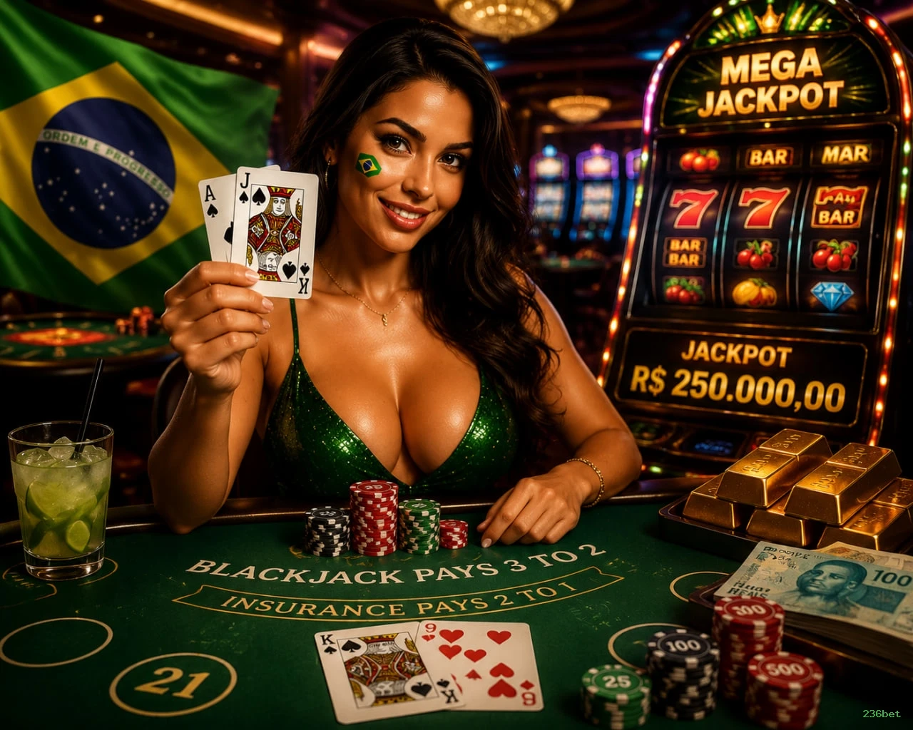 Instalar App 236bet