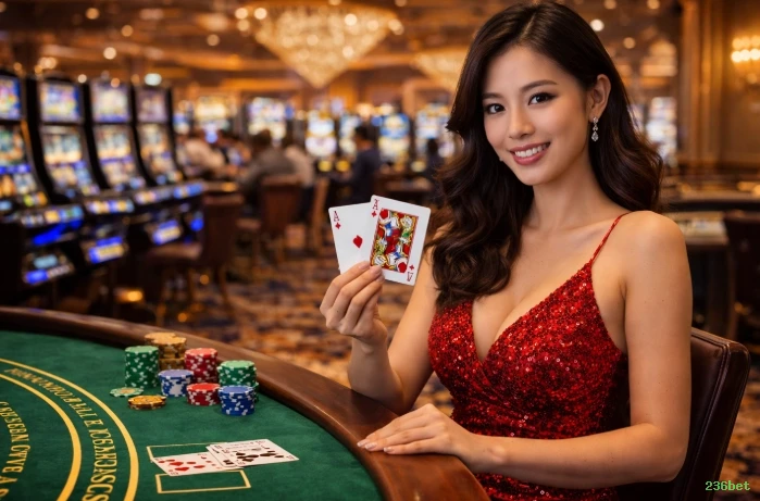 Jackpot Slots 236bet