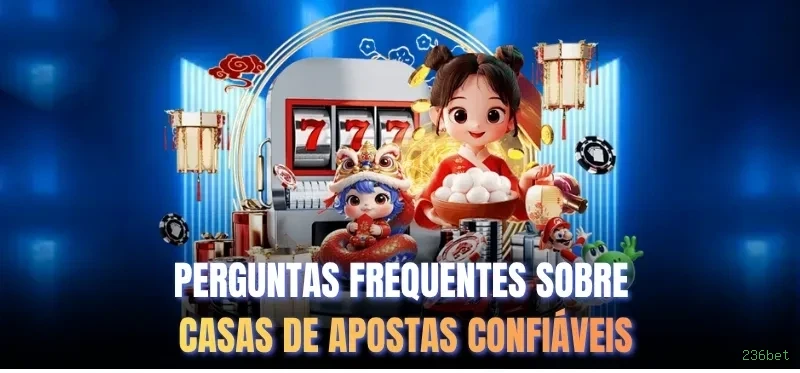 236bet Cassino Clássico