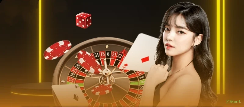 236bet Cassino Clássico