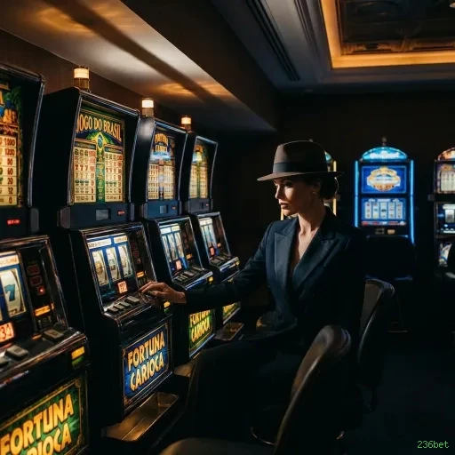 Novos Jogos 236bet