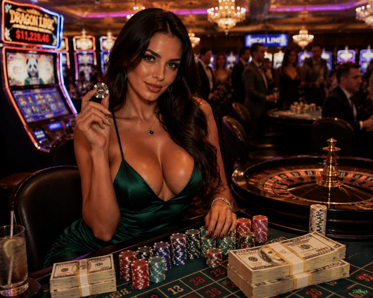 Play'n GO 236bet
