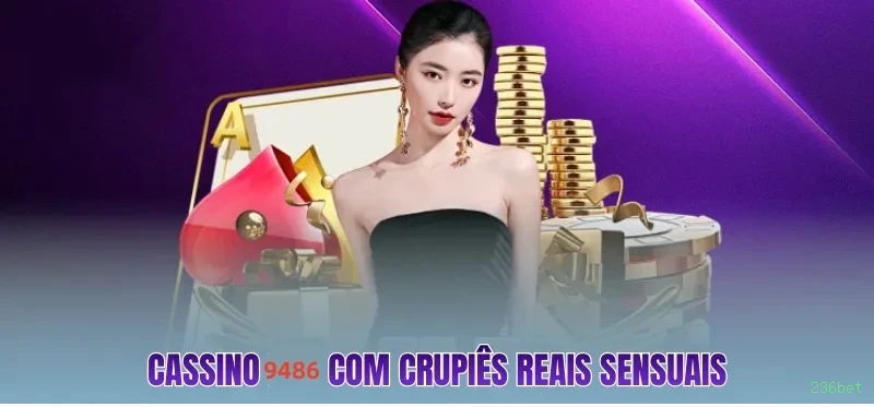 Poker Ao Vivo 236bet