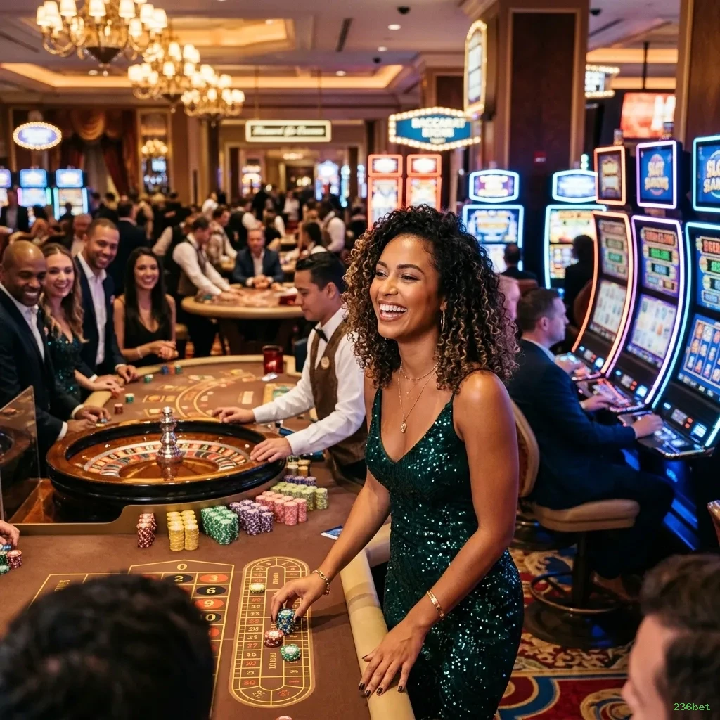 Jogos Recomendados 236bet