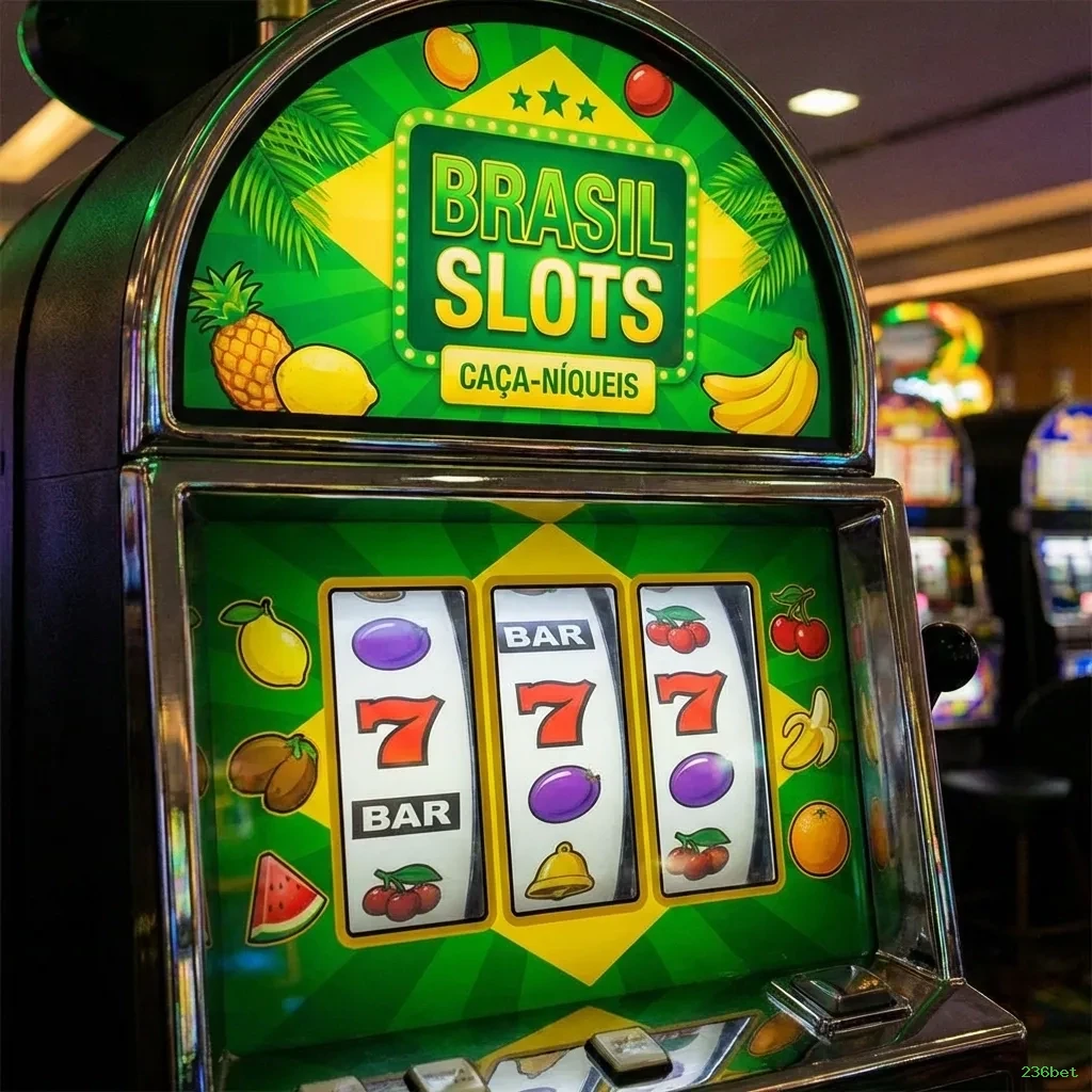 236bet Cassino Clássico