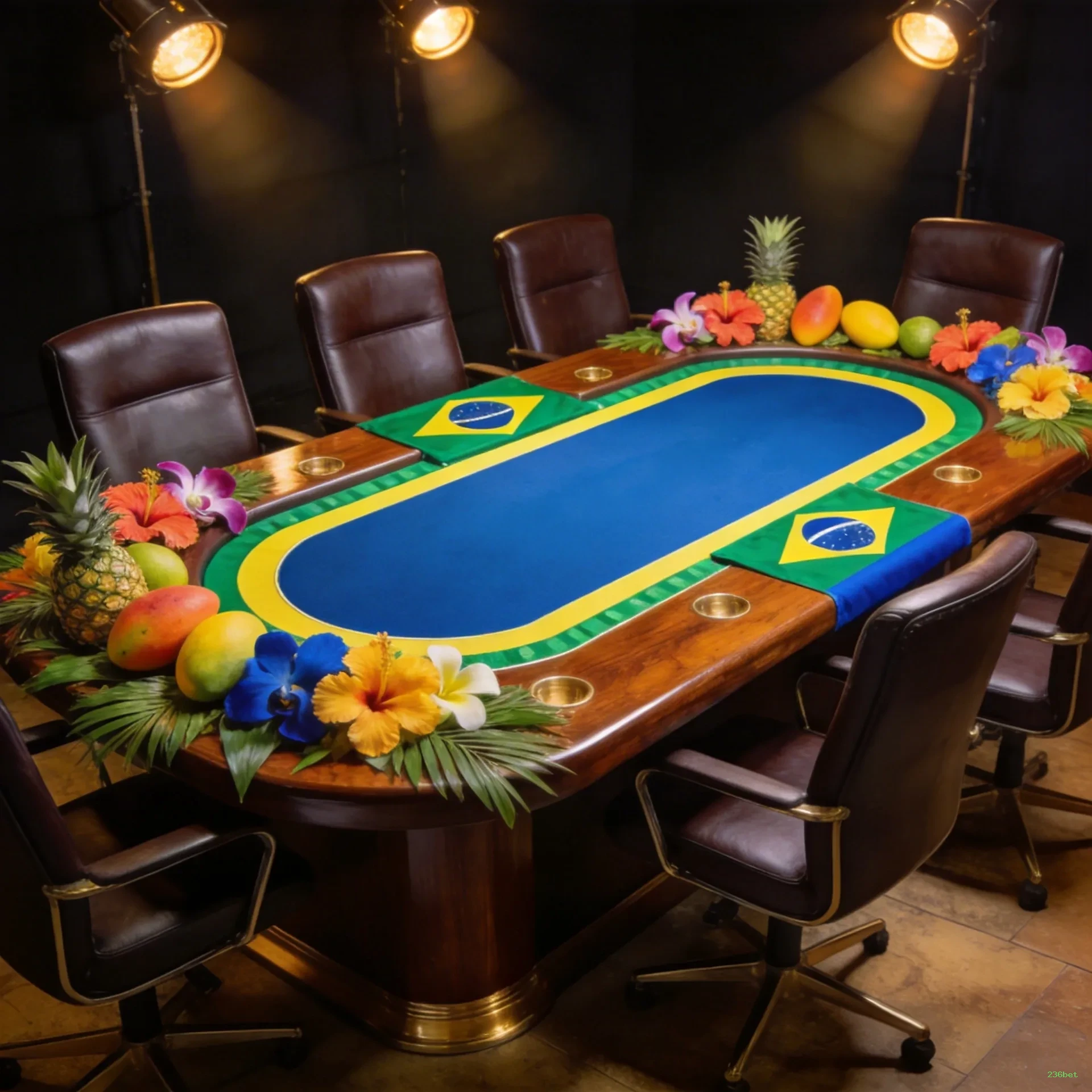 Slots Clássicos 236bet