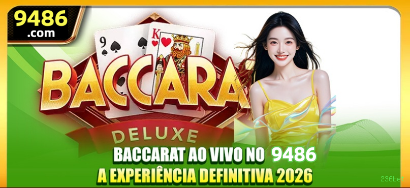 236bet Cassino Clássico