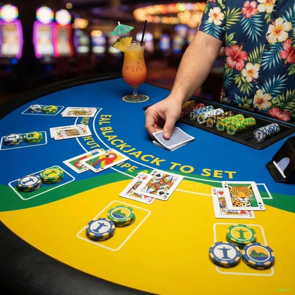 Vídeo Slots 236bet