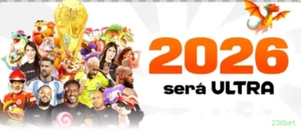 236bet Cassino Clássico